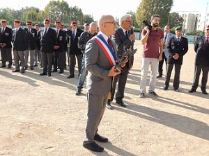 2018 10 06 LA GARDE FETE DE LA ST MICHEL PATRON DES PARACHUTISTES (191)